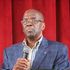 Former Chief Justice Willy Mutunga 