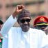 Muhammadu Buhari