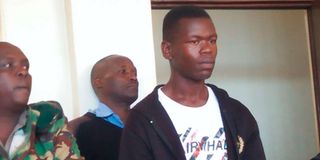 Collins Pamba