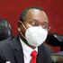 Justice Joel Ngugi