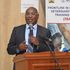 Livestock Principal Secretary Harry Kimtai 
