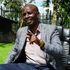 Wilson Sossion