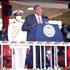 Uhuru Kenyatta