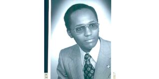 Chris Kirubi