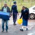 Form One stdents 