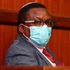 Pastor James Maina Ng'ang'a Court