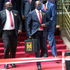 National Treasury CS Ukur Yatani