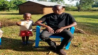 Fred Ochieng