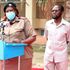 Kisumu County Commissioner Josephine Ouko