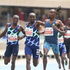 Michael Saruni.