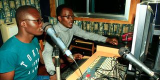 Vincent Opiyo