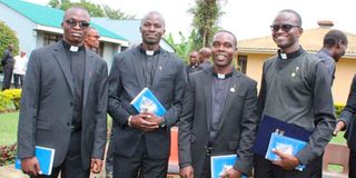 Vincent Opiyo