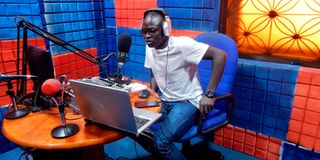Vincent Opiyo