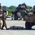 US marines