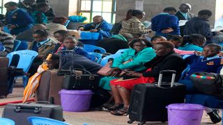 Form One Selection