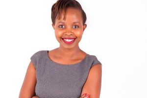 Elizabeth Koki 