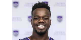 Keegan Oyugi missing minnesota