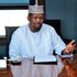 Mandera Governor Ali Roba
