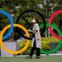 Tokyo Olympics
