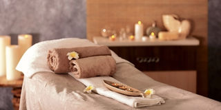 spa