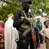 Nigeria police