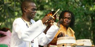 Baaba Maal