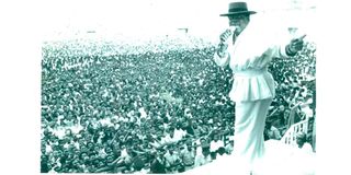 Kanda Bongo Man