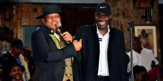 Kanda Bongo Man