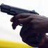 Gun