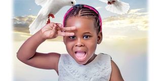 Bernice Nantanda Wamala Canada dead poisoning cereal