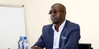 Richard Tuta
