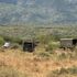 Kajiado KDF chopper crash