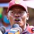 William Kabogo