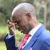 Knut Secretary-General Wilson Sossion