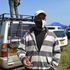 Safari Rally.