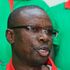 Knut deputy secretary-general Hesbon Otieno