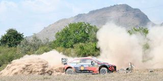 Dani Sordo
