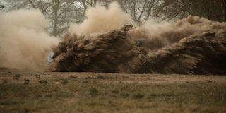 Safari Rally