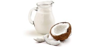 Coconut milk