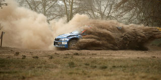 Safari Rally.