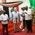 Uhuru Kenyatta