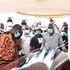 Raila Odinga