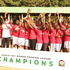 Thika Queens. 