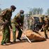 Rioma protests in Kisii