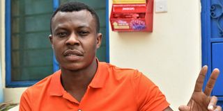 Mombasa drugs