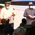 Uhuru and Raila 