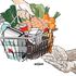 Shopping basket