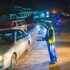 Lake region curfew