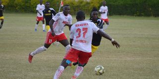 Hashim Sempala.