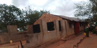 Vigurungani Primary School